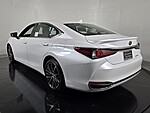 New 2025 LEXUS ES ES 300H FWD in LAS VEGAS, NEVADA (Photo 6)