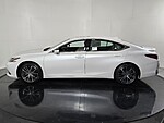 New 2025 LEXUS ES ES 300H FWD in LAS VEGAS, NEVADA (Photo 7)