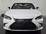 New 2025 LEXUS ES ES 300H FWD in LAS VEGAS, NEVADA (Photo 8)