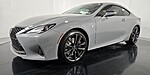 New 2025 LEXUS RC RC 300 F SPORT RWD in LAS VEGAS, NEVADA