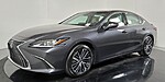 New 2025 LEXUS ES ES 300H FWD in LAS VEGAS, NEVADA