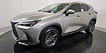 New 2025 LEXUS NX NX 250 FWD in LAS VEGAS, NEVADA
