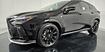 New 2025 LEXUS NX NX 350 F SPORT HANDLING AWD in LAS VEGAS, NEVADA