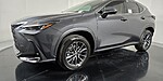 New 2025 LEXUS NX NX 250 FWD in LAS VEGAS, NEVADA