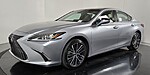 New 2025 LEXUS ES ES 300H FWD in LAS VEGAS, NEVADA