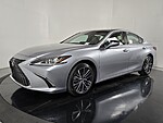 New 2025 LEXUS ES ES 300H FWD in LAS VEGAS, NEVADA (Photo 1)