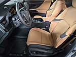New 2025 LEXUS ES ES 300H FWD in LAS VEGAS, NEVADA (Photo 10)
