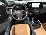 New 2025 LEXUS ES ES 300H FWD in LAS VEGAS, NEVADA (Photo 14)