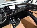New 2025 LEXUS ES ES 300H FWD in LAS VEGAS, NEVADA (Photo 15)