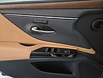 New 2025 LEXUS ES ES 300H FWD in LAS VEGAS, NEVADA (Photo 16)