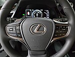 New 2025 LEXUS ES ES 300H FWD in LAS VEGAS, NEVADA (Photo 17)