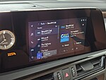New 2025 LEXUS ES ES 300H FWD in LAS VEGAS, NEVADA (Photo 18)