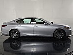 New 2025 LEXUS ES ES 300H FWD in LAS VEGAS, NEVADA (Photo 3)