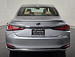 New 2025 LEXUS ES ES 300H FWD in LAS VEGAS, NEVADA (Photo 5)