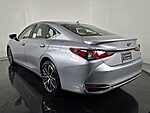 New 2025 LEXUS ES ES 300H FWD in LAS VEGAS, NEVADA (Photo 6)