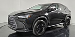 New 2025 LEXUS NX NX 350H PREMIUM AWD in LAS VEGAS, NEVADA