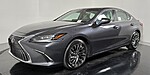 New 2025 LEXUS ES ES 350 LUXURY FWD in LAS VEGAS, NEVADA
