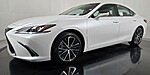 New 2025 LEXUS ES ES 300H FWD in LAS VEGAS, NEVADA