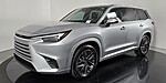 New 2025 LEXUS TX TX 350 AWD in LAS VEGAS, NEVADA