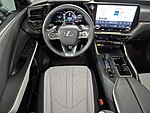 New 2025 LEXUS TX TX 500H F SPORT PREMIUM AWD in LAS VEGAS, NEVADA (Photo 12)