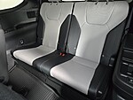 New 2025 LEXUS TX TX 500H F SPORT PREMIUM AWD in LAS VEGAS, NEVADA (Photo 14)