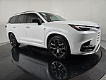 New 2025 LEXUS TX TX 500H F SPORT PREMIUM AWD in LAS VEGAS, NEVADA (Photo 2)