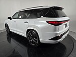 New 2025 LEXUS TX TX 500H F SPORT PREMIUM AWD in LAS VEGAS, NEVADA (Photo 6)