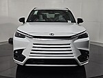 New 2025 LEXUS TX TX 500H F SPORT PREMIUM AWD in LAS VEGAS, NEVADA (Photo 8)