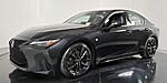 New 2025 LEXUS IS IS 350 F SPORT RWD in LAS VEGAS, NEVADA