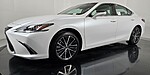 New 2025 LEXUS ES ES 300H FWD in LAS VEGAS, NEVADA
