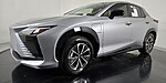 New 2025 LEXUS RZ 450E RZ 300E FWD in LAS VEGAS, NEVADA
