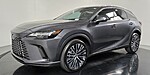 New 2025 LEXUS RX RX 350 FWD in LAS VEGAS, NEVADA