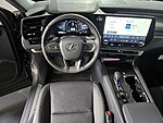 New 2025 LEXUS RX RX 350 FWD in LAS VEGAS, NEVADA (Photo 14)