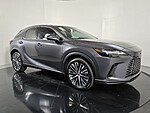 New 2025 LEXUS RX RX 350 FWD in LAS VEGAS, NEVADA (Photo 2)
