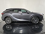 New 2025 LEXUS RX RX 350 FWD in LAS VEGAS, NEVADA (Photo 3)