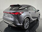 New 2025 LEXUS RX RX 350 FWD in LAS VEGAS, NEVADA (Photo 4)