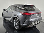 New 2025 LEXUS RX RX 350 FWD in LAS VEGAS, NEVADA (Photo 6)