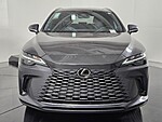 New 2025 LEXUS RX RX 350 FWD in LAS VEGAS, NEVADA (Photo 8)
