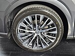 New 2025 LEXUS RX RX 350 FWD in LAS VEGAS, NEVADA (Photo 9)