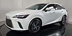 New 2025 LEXUS RX RX 350 FWD in LAS VEGAS, NEVADA