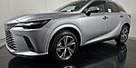 New 2025 LEXUS RX RX 350 FWD in LAS VEGAS, NEVADA
