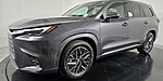New 2025 LEXUS TX TX 350 FWD in LAS VEGAS, NEVADA