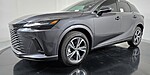 New 2025 LEXUS RX RX 350 FWD in LAS VEGAS, NEVADA