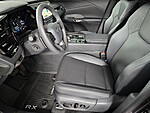 New 2025 LEXUS RX RX 350 FWD in LAS VEGAS, NEVADA (Photo 10)