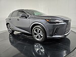 New 2025 LEXUS RX RX 350 FWD in LAS VEGAS, NEVADA (Photo 2)