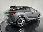 New 2025 LEXUS RX RX 350 FWD in LAS VEGAS, NEVADA (Photo 4)