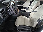 New 2025 LEXUS ES ES 300H LUXURY FWD in LAS VEGAS, NEVADA (Photo 10)