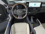 New 2025 LEXUS ES ES 300H LUXURY FWD in LAS VEGAS, NEVADA (Photo 13)