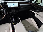New 2025 LEXUS ES ES 300H LUXURY FWD in LAS VEGAS, NEVADA (Photo 14)
