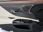 New 2025 LEXUS ES ES 300H LUXURY FWD in LAS VEGAS, NEVADA (Photo 15)